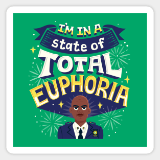 Total Euphoria Sticker